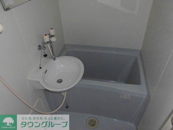 レオパレスピエールの物件内観写真